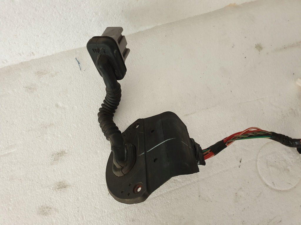 фото №6, Електропроводка двері лівий задня dodge caliber