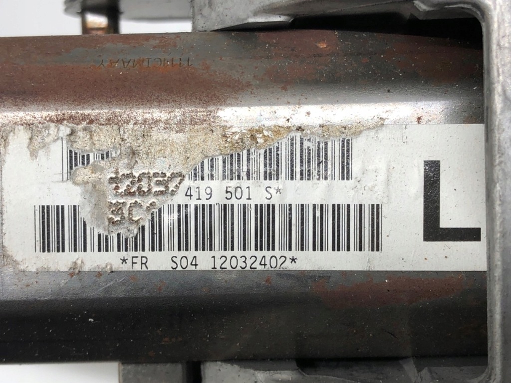 фото №5, Колонка кермова vw cc b7 3c1419501s 11-16