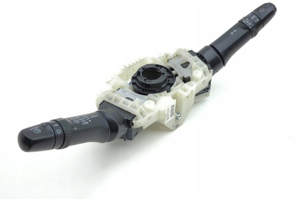 фото №11, Переключатели mitsubishi outlander ii cw_w 8600a326 2.3l дизель 2010