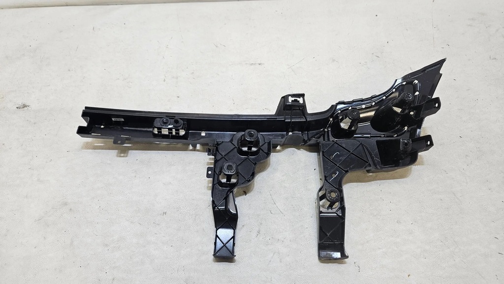 фото №10, Направляющая кронштейн бампера задняя правый левый mini cooper f56 7411146 7411145 kpl