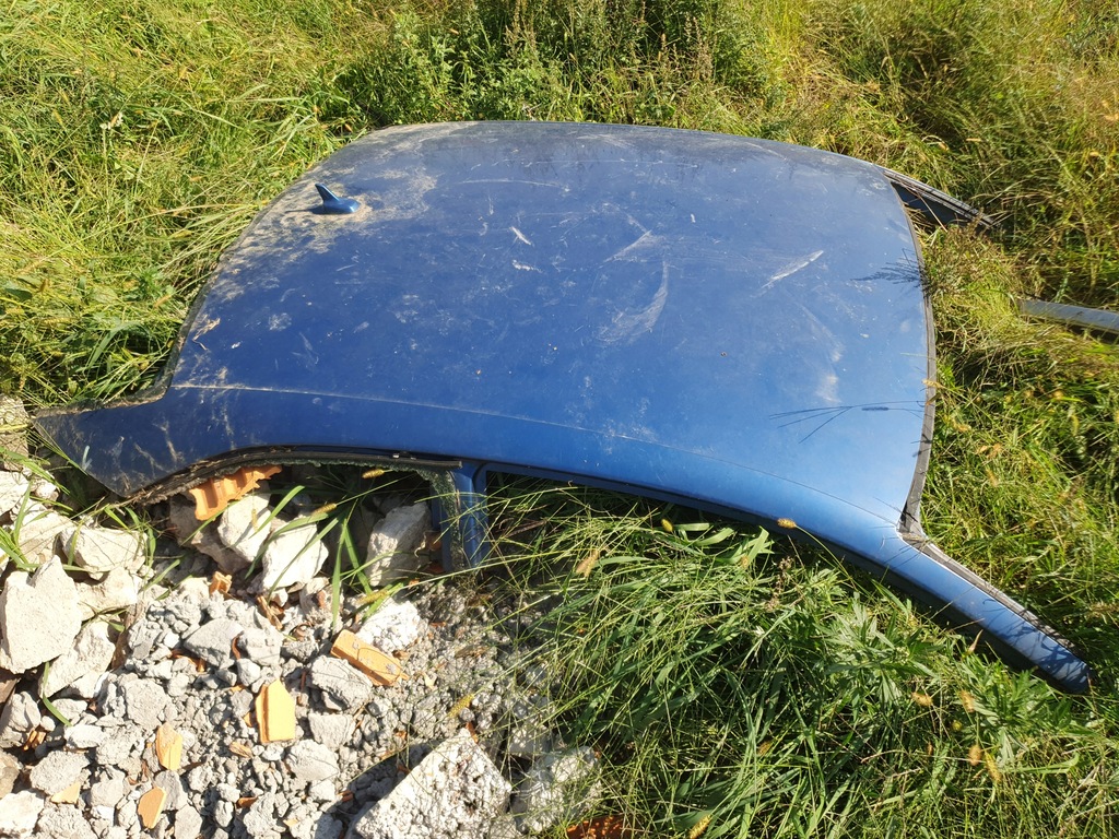 фото №1, Блок двигателя крыша audi a5 coupe