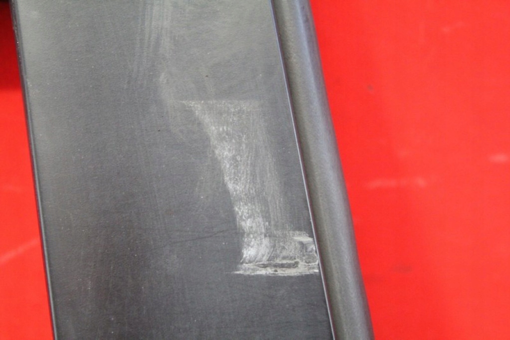 фото №9, Двері праве задня задні szary toyota land cruiser 02-09