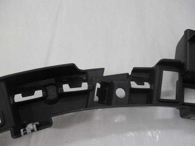 фото №8, Berlingo iv rifter направляющая кронштейн бампера левый