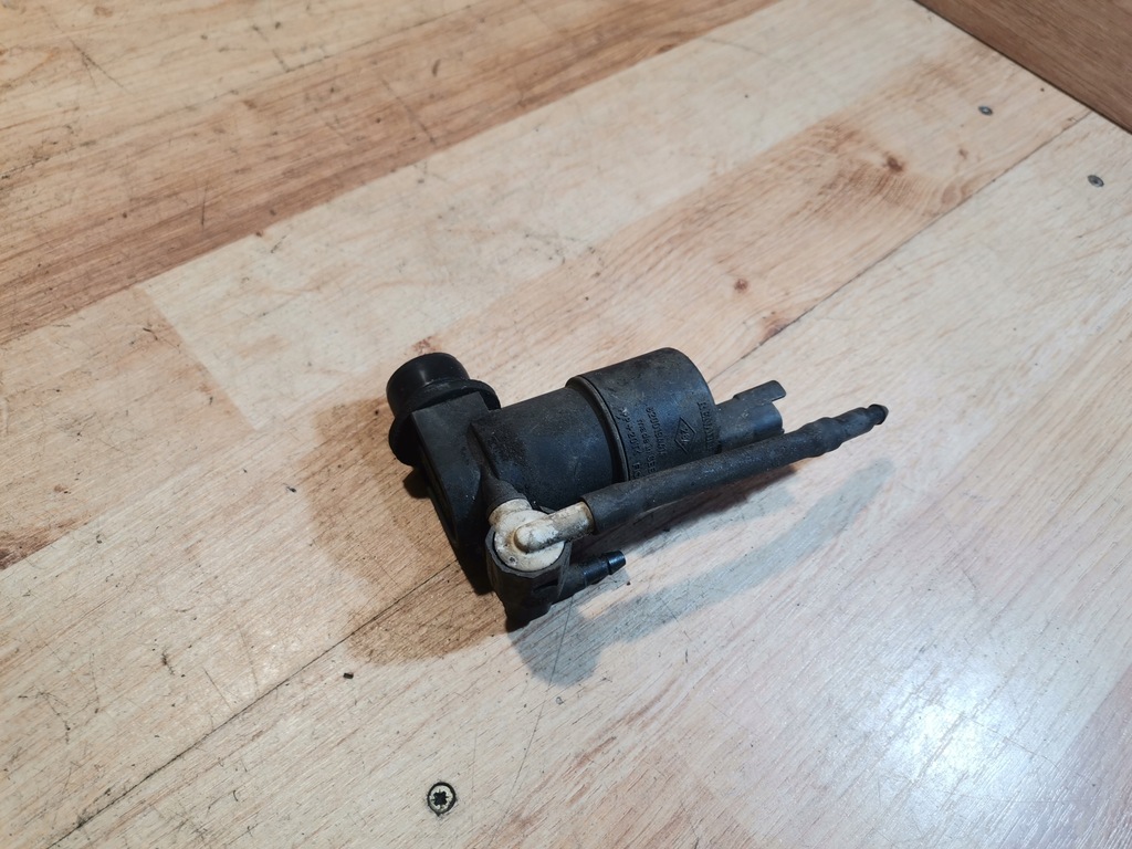 фото №1, Помпа омивача renault laguna ii scenic 8200194414