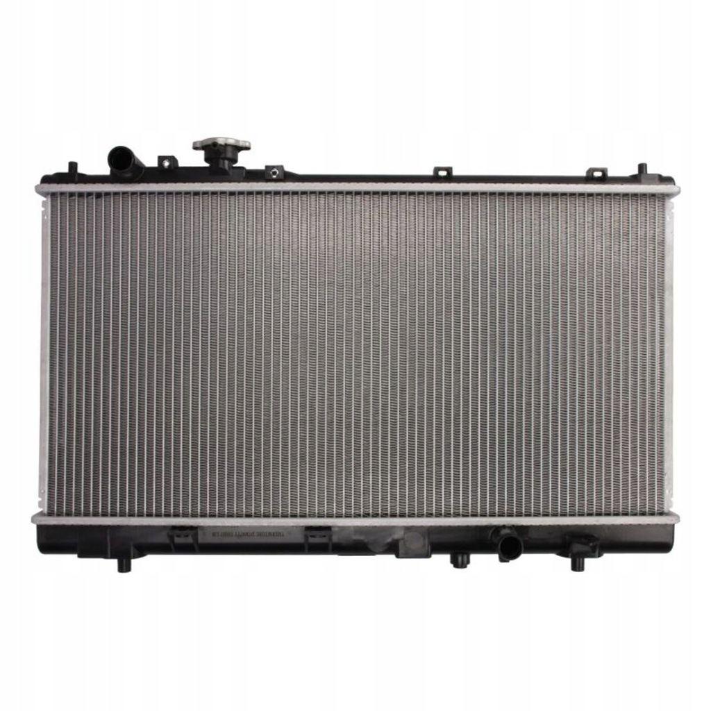 фото №1, Радіатор wody mazda premacy 99-05 1.9 2.0