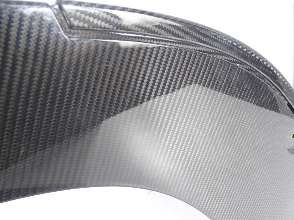 Диффузор накладка расширители задний  mercedes sl 232 w232 amg pure speed карбон Недорого