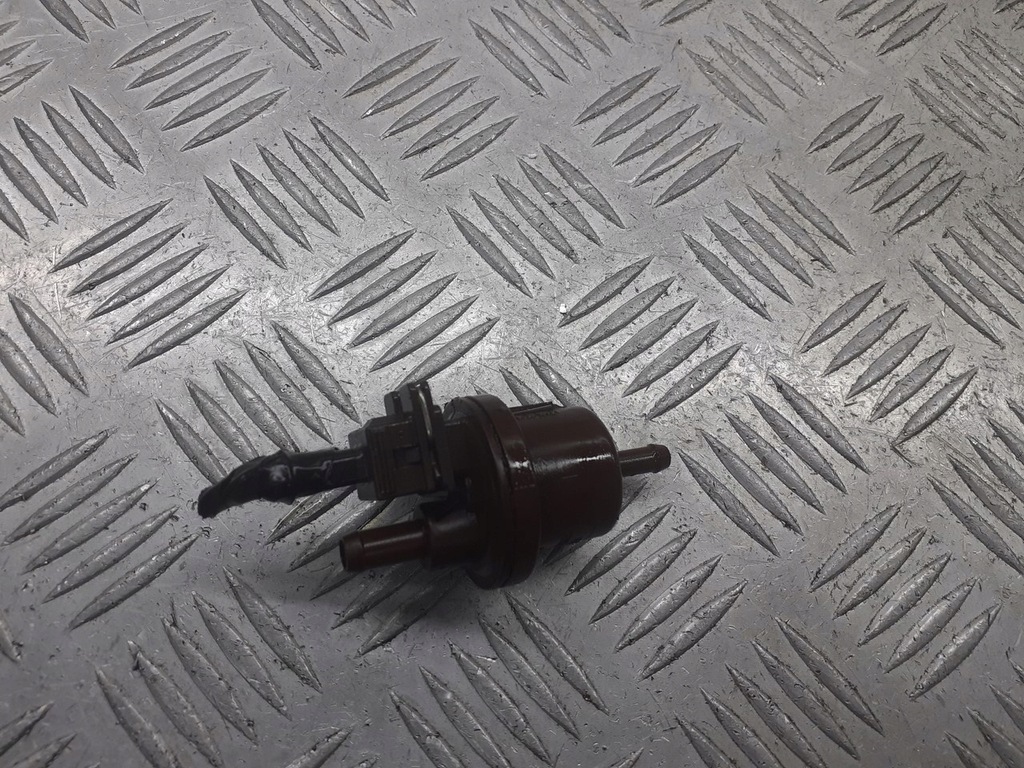 фото №1, Клапан вакуумa citroen c3 ii 1.4 2580008b