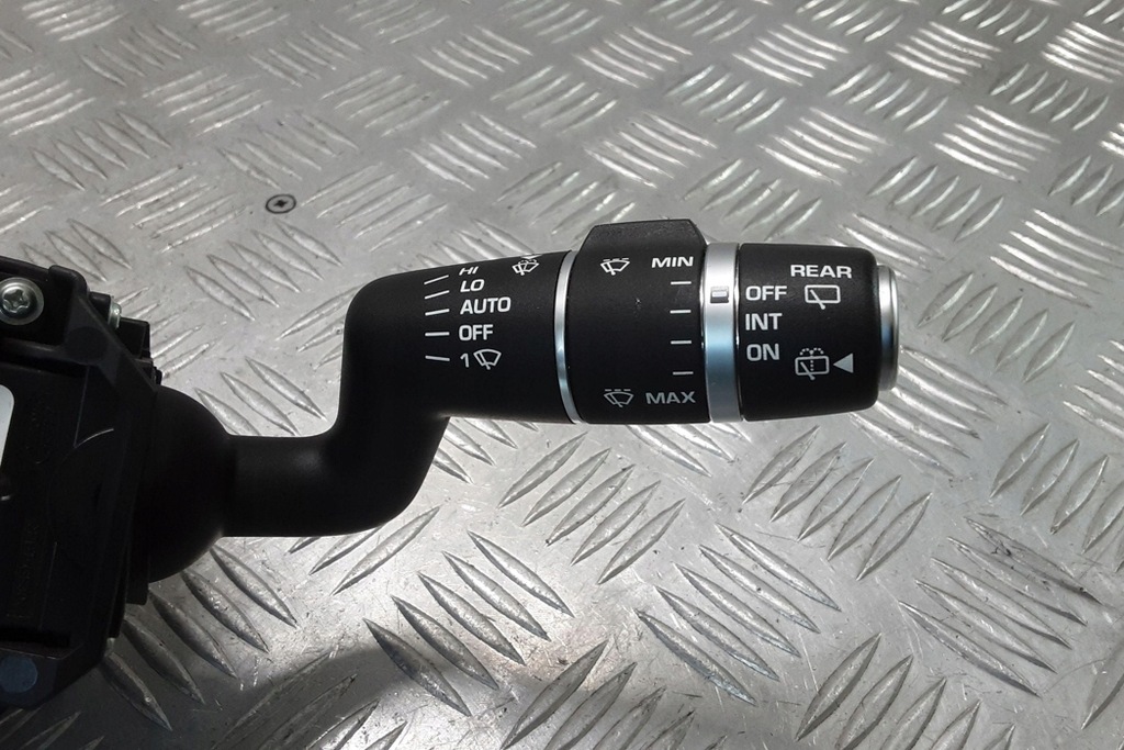фото №7, Перемикачі land rover range rover evoque l538 dpla13n064vb 2.0l дизель 132kw