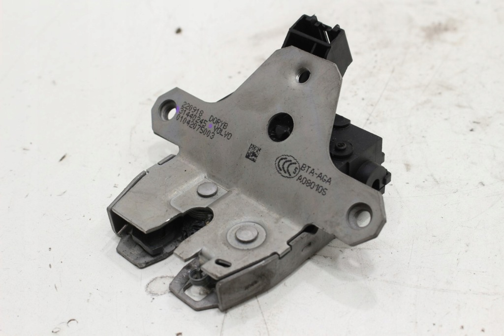 фото №1, Замок кришки задня volvo v40 ii 31440245