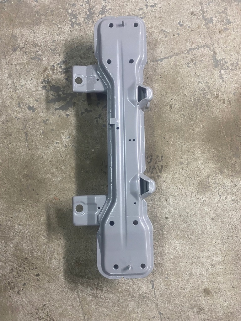 фото №5, Grand vitara xl7 2.7 2.0 hdi балка подвеска рычагов подрамник рама решётка