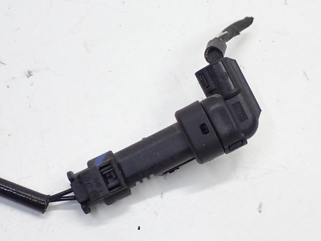 фото №4, Датчик температуры выхлопных газов 8509963 mini countryman r60 r61 1.6d n47 12r