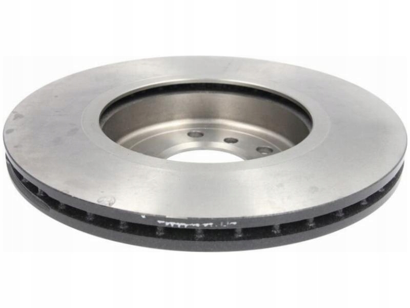 фото №2, Тормозные диски перед brembo 09.8952.11