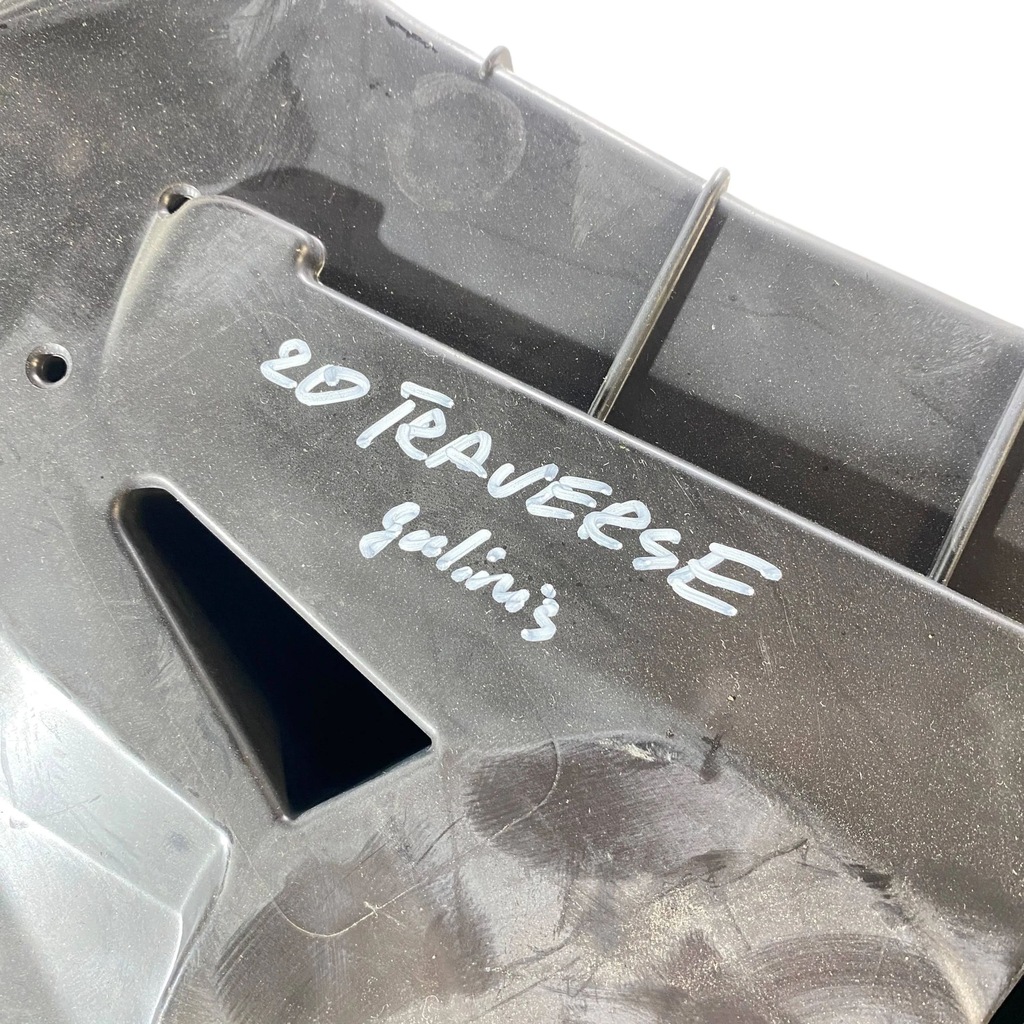 фото №9, Chevrolet traverse ii 2020 отопители