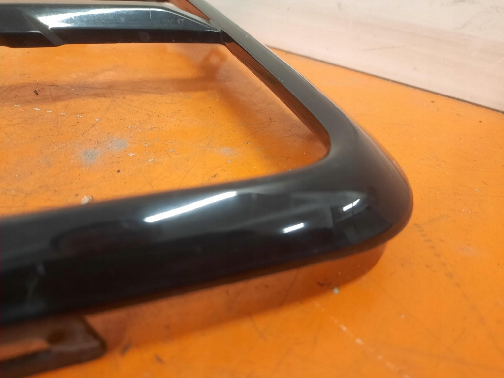 фото №8, Mitsubishi asx lift 19- решётка бампера противотуманной фары правый перед 8315a08877