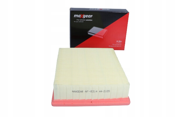 фото №2, Фильтр воздуха hyundai sonata 05-