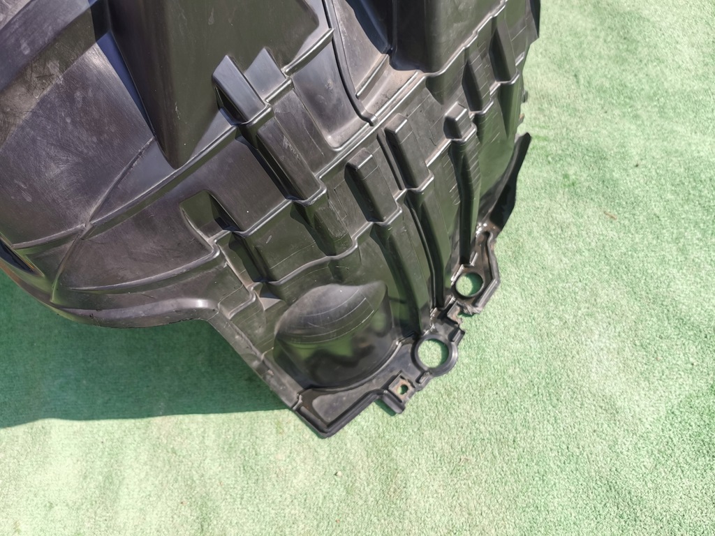 фото №7, Nissan navara iv np300 14- подкрылок левая перед передние 638434ja0a