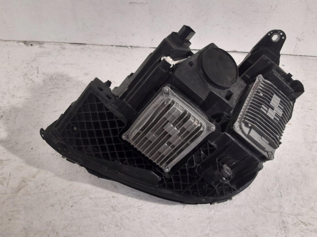 фото №9, Mercedes w213 238 лампа права led multibeam eu kpl