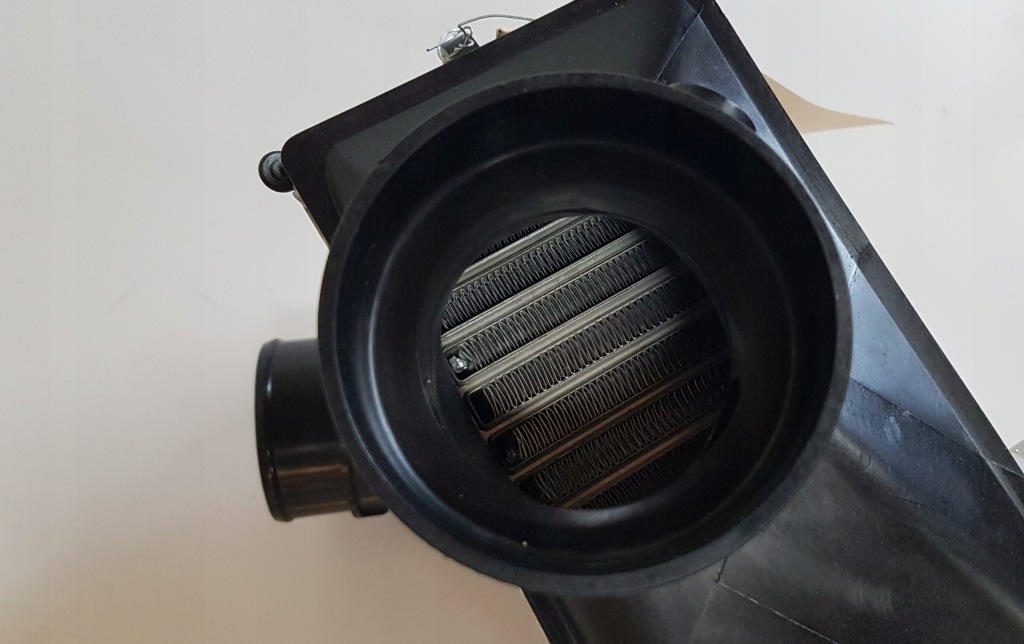 фото №7, Mercedes радиатор интеркулер a6510900414 a6510901900 w205 w253