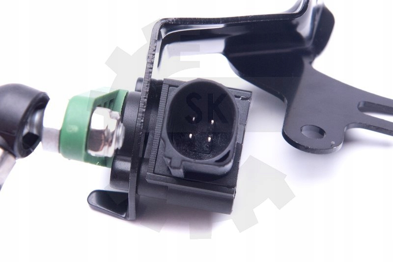 фото №14, Esen skv датчик вирівнювання світла перед лівий audi