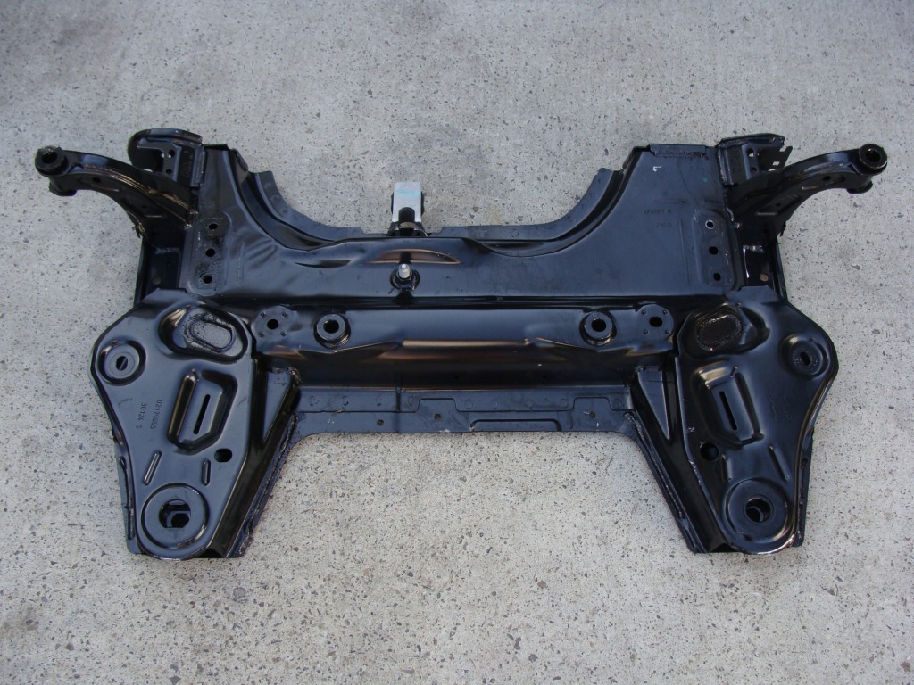 фото №1, Citroen c3 iv 2023 +подрамник подрамник pod двигатель