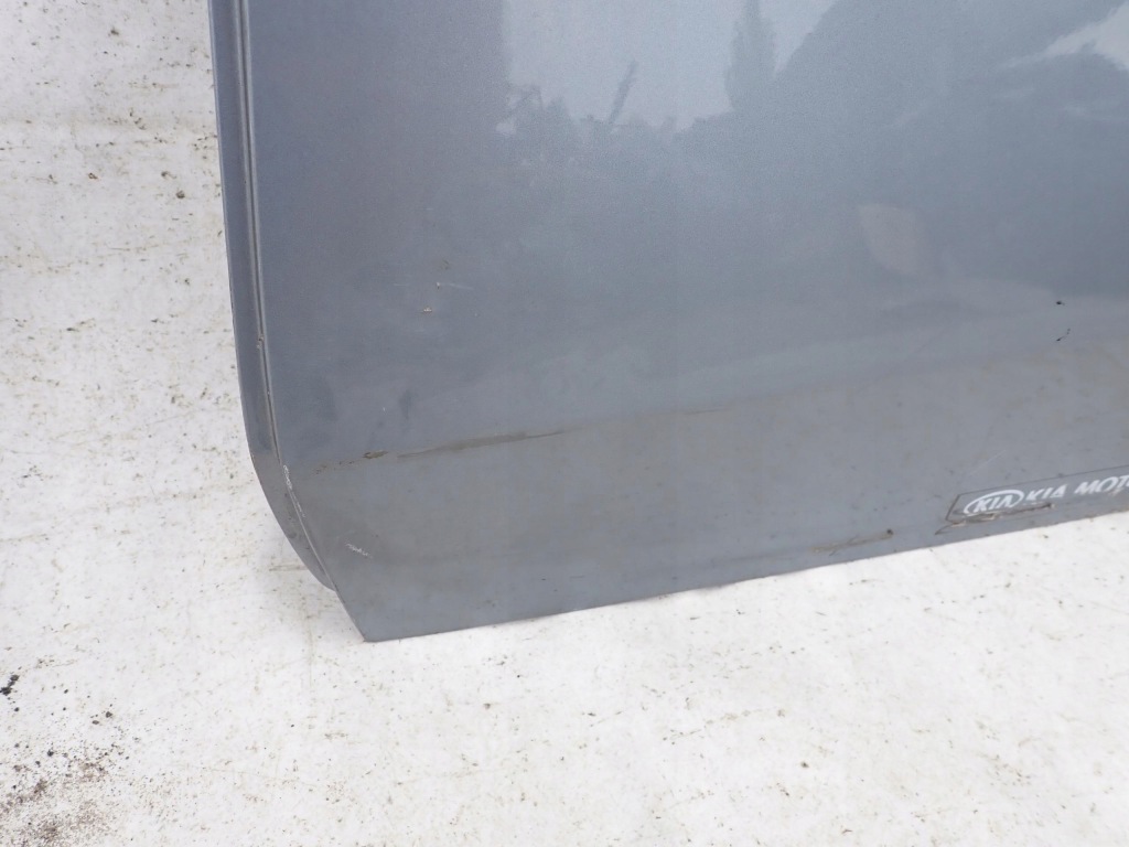 фото №5, Kia ceed iii 18- hb дверь левая задняя задние