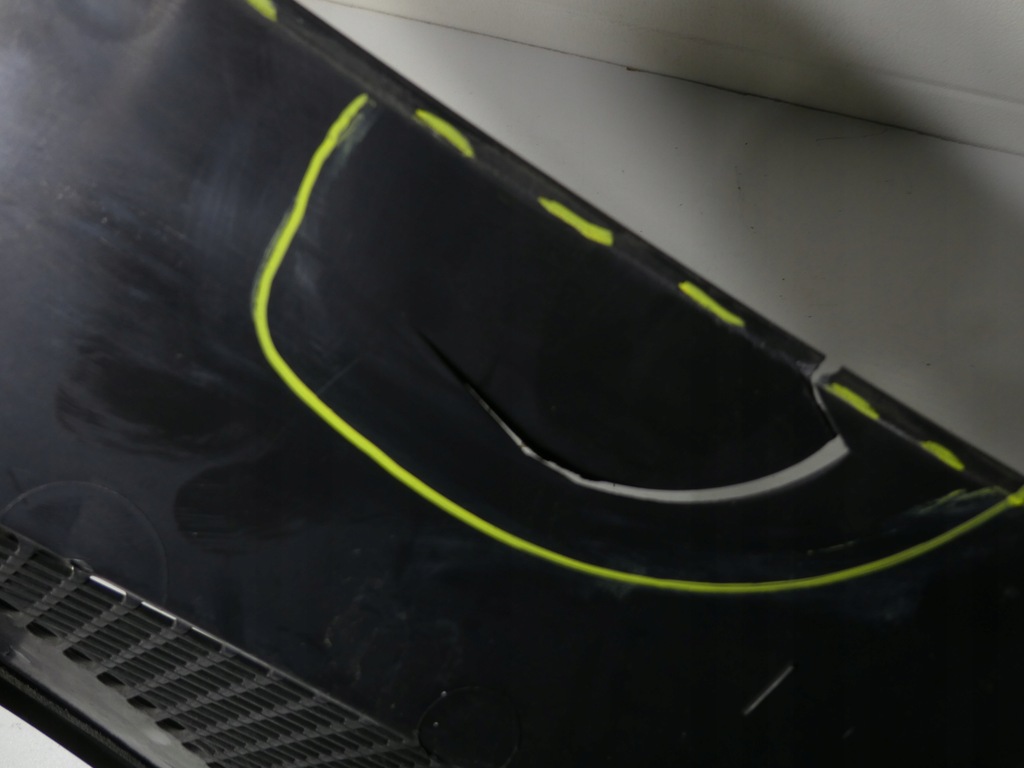 фото №6, Skoda kodiaq жабо правое 566819416a