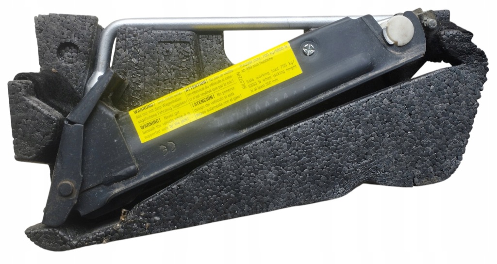 фото №1, Подъемник домкрат ключ mercedes slk r170 a1706840737