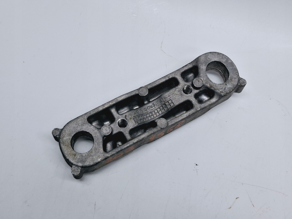 фото №5, Кронштейн кронштейн аккумулятора renault zoe ii lift 2013- #8558