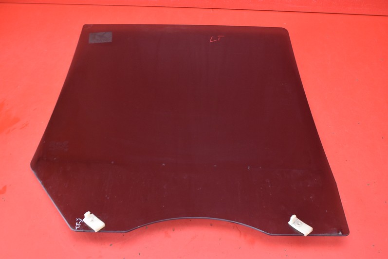 фото №5, Стекло боковая левая задняя задняя hyundai santa fe 1 i 04-13