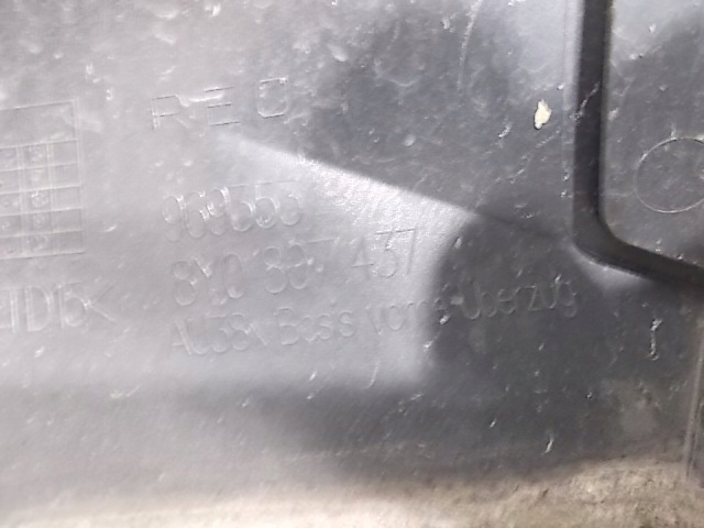 фото №13, Audi a3 8y 19-23 бампер передній org