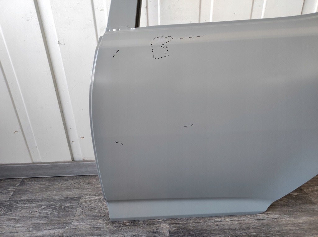 фото №10, Дверь kia optima 3 iii 10-15r nowe оригинальные задние левая --