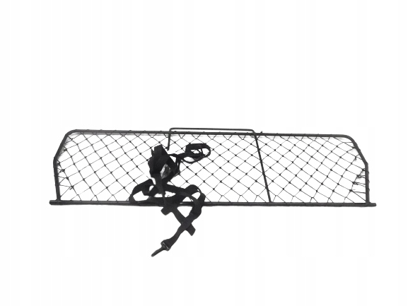 фото №1, Решётка dla psa fiat idea lancia musa 50901214