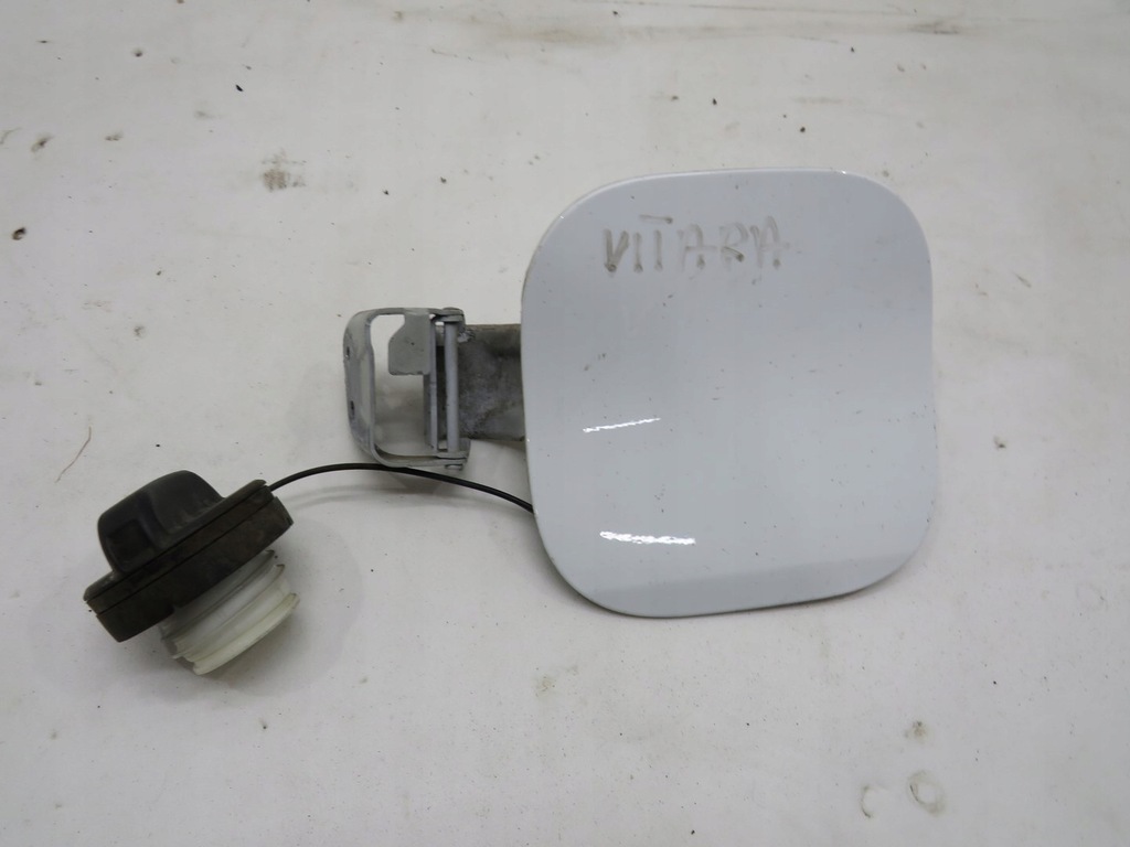 фото №1, Кришка заливної пального 26u vitara iii