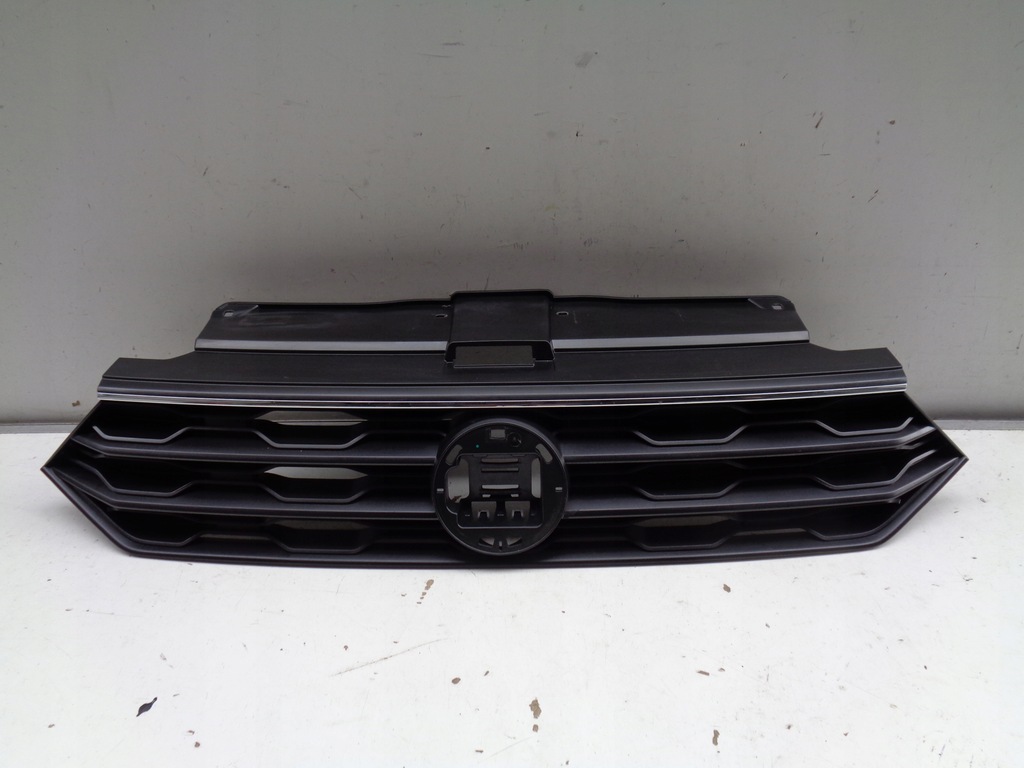 фото №1, Решітка радіатора решітка радіатора vw t-roc 2ga 17-