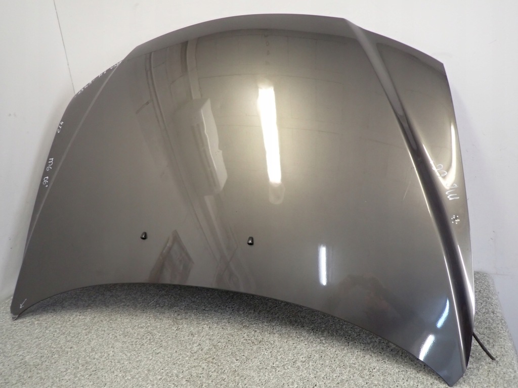 Mazda 6 mazda6 02-07 2.0d gg gy капот двигуна кришка Київ