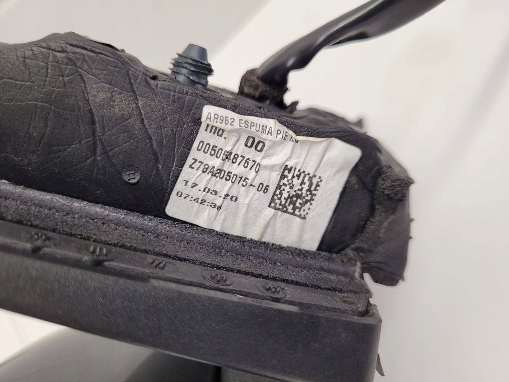 фото №13, Зеркало наружное левая сторона alfa romeo giulia 952 2017 00505487670