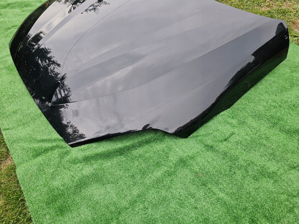 фото №3, Капот bmw z4 g29 18-