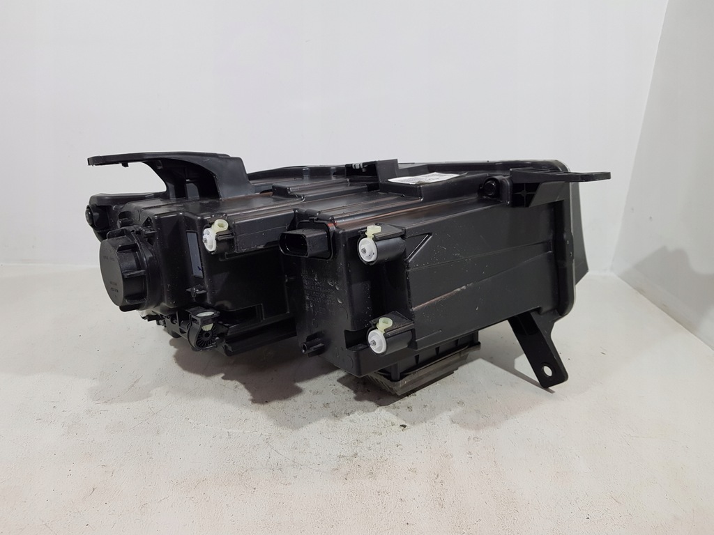 фото №7, Лампа ліва лівий перед 610202100 voyah free full led ксенон комплектна