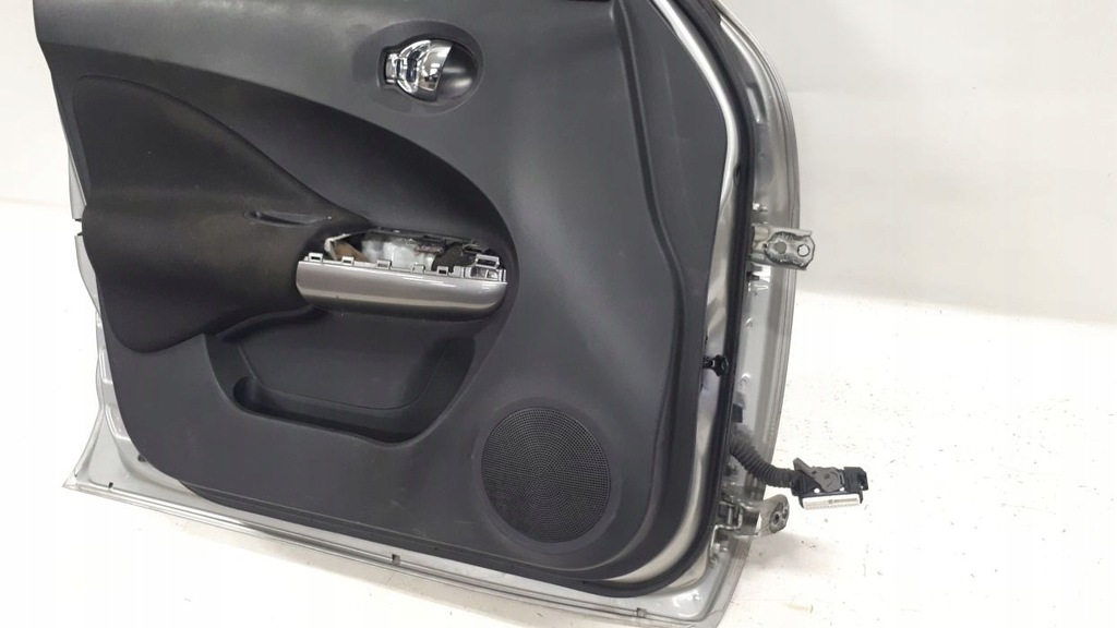 фото №9, Nissan juke 2010-2019 двері ліва перед