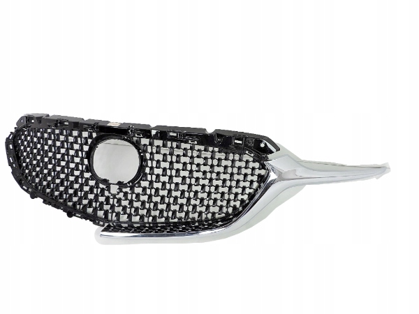 фото №1, Mazda 6 gl 2018 2019 20020 решітка радіатора решітка радіатора gbvg-50719