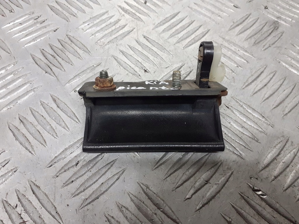 фото №1, Ручка крышки багажника kia picanto i