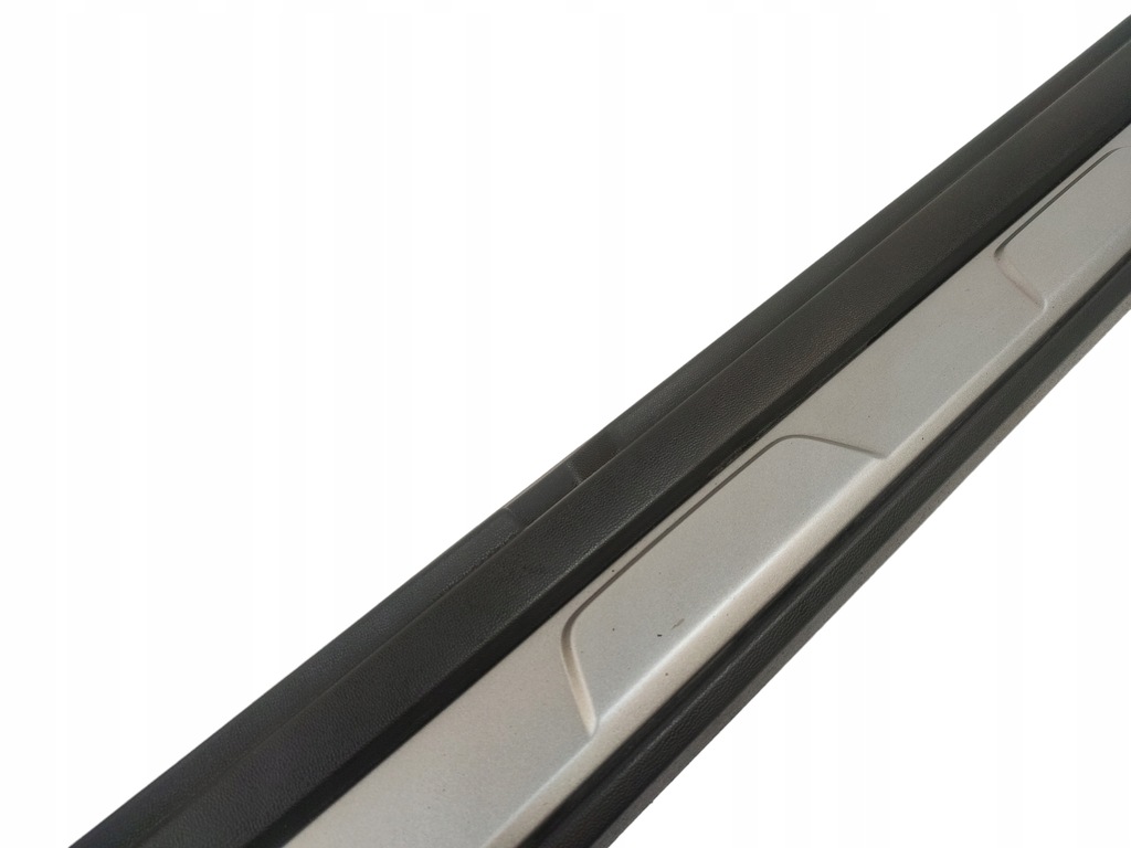 фото №12, Молдинг поріг ліва mercedes gla w156 x156 2013-2017 amg a1566980754