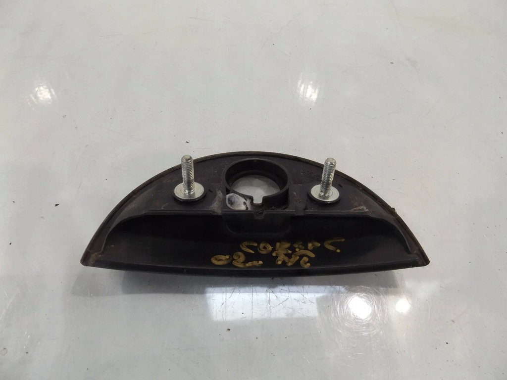 фото №2, Corsa c ручка захист відкривання кришки