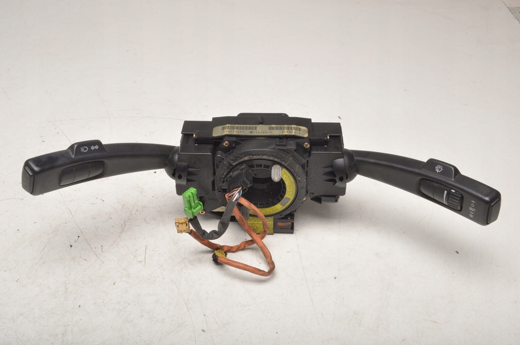 фото №1, Volvo s40 ii переключатель комбинированный 30710406 лента