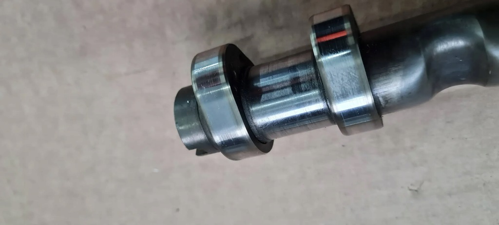 фото №7, S4 b8 s5 lift вал распределительного вала 3.0 tfsi 079109102cg a6 c7 4g sq5 a7