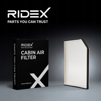 Фільтр салонний до ridex 424i0112 Зі Шроту