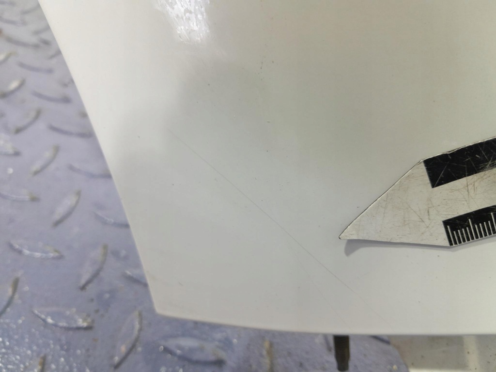 фото №7, Citroen c4 ii lift крыло перед правый ewp