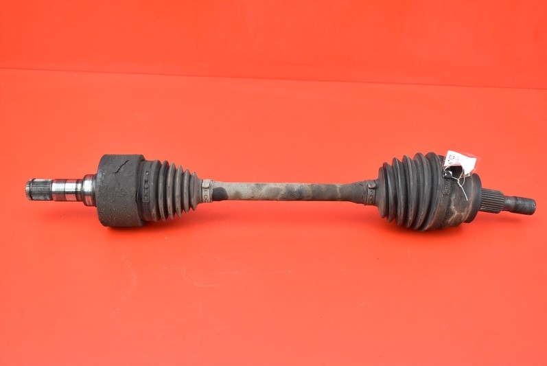 фото №1, Приводной вал левая перед автоматическая коробка передач mercedes r-klasa w251 v251 3.0 cdi 224 km 05-13