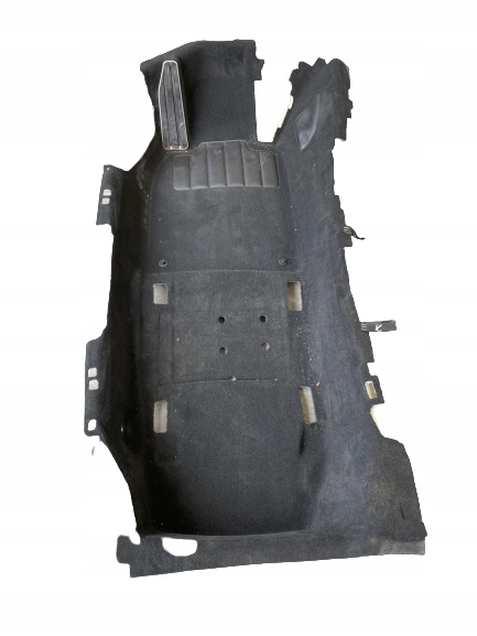 фото №5, Porsche 991 911 килимок обшивка підлога комплект