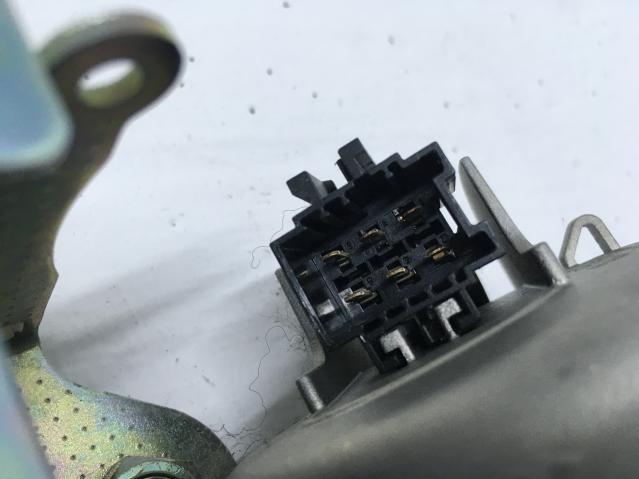 фото №7, Pas безопасности левый перед mercedes ml w164